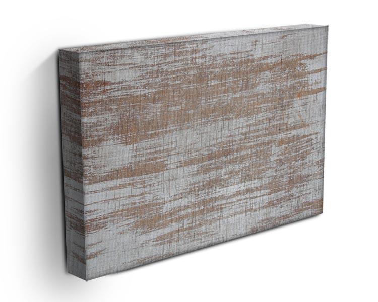 Wood background texture Canvas Print or Poster - Canvas Art Rocks - 3